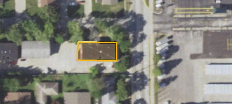24-Unit Apartment Building
