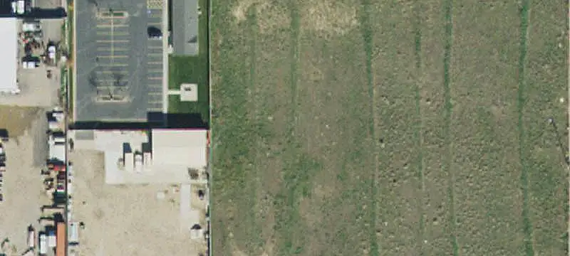 M-1 Industrial Land