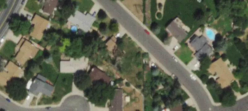 5-Unit Apartment Building