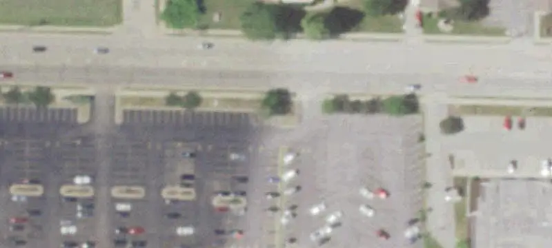 Inline Retail Suites in Neighborhood Center