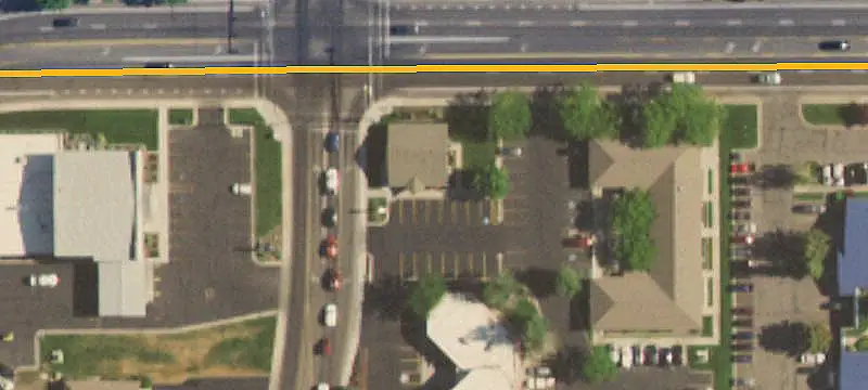 Vacant Medical Office Property