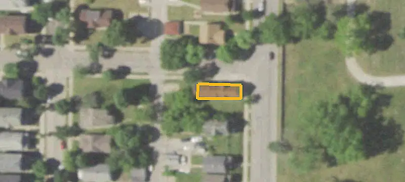 Updated Vacant Triplex