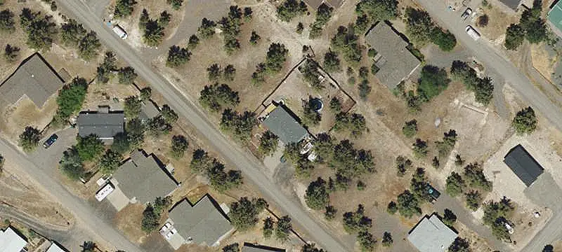 Vacant Land