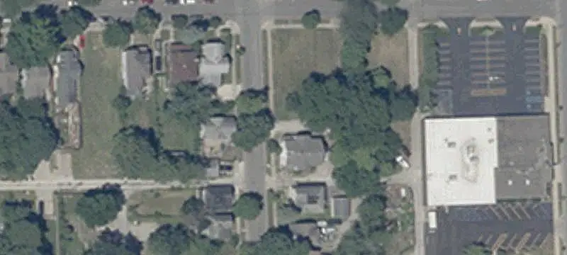 Updated Duplex Property