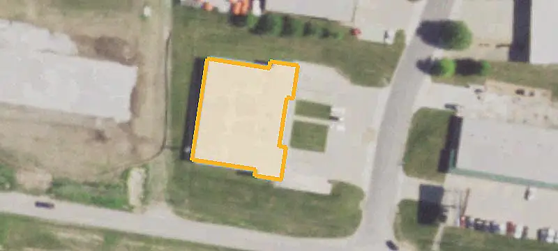 Valley Ridge Specialty Property