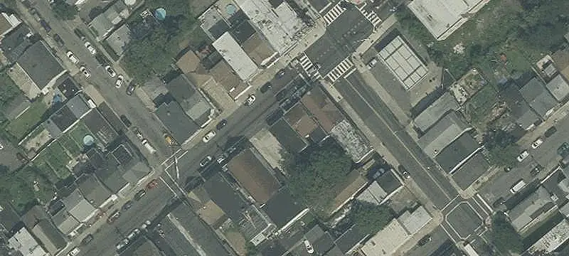 Two-Story Residential Income Property