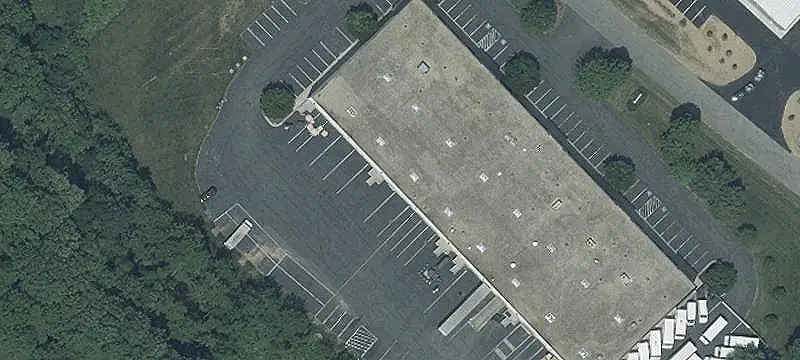 Fenced Industrial Flex Space