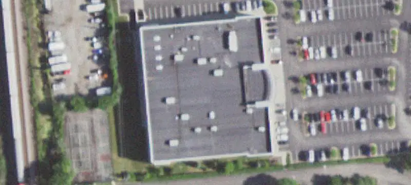 North-Side Fitness Center Space