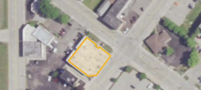 Multi-Tenant Office Building