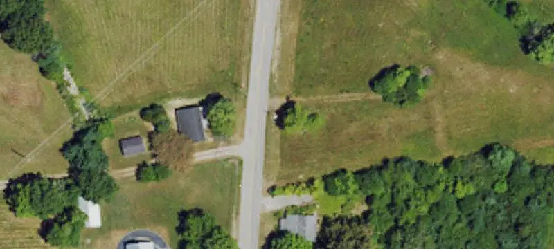 Flat Land Parcel