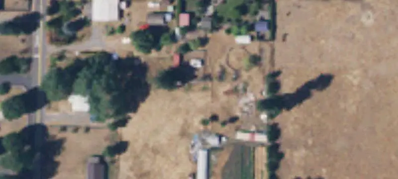 Two-Duplex Residential Income Property