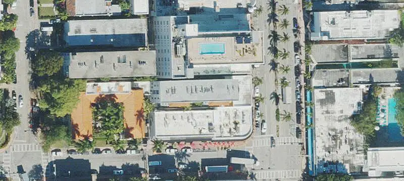 Single-Tenant Storefront Property