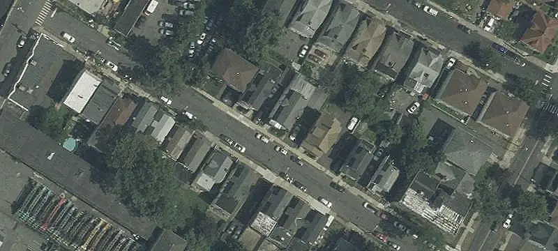Three-Family Property with Walk-Out Basement