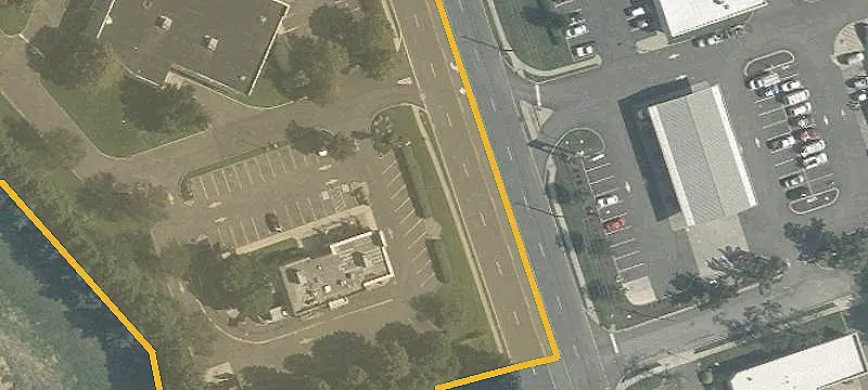 Wendy’s NNN Property