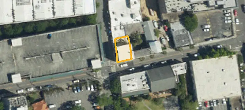 Three-Story Office Space