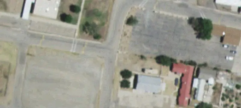 Commercial Land With Buildings