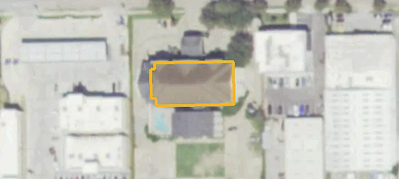 61-Key Comfort Suites Hotel