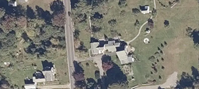 Historic Wedding Venue and Farm