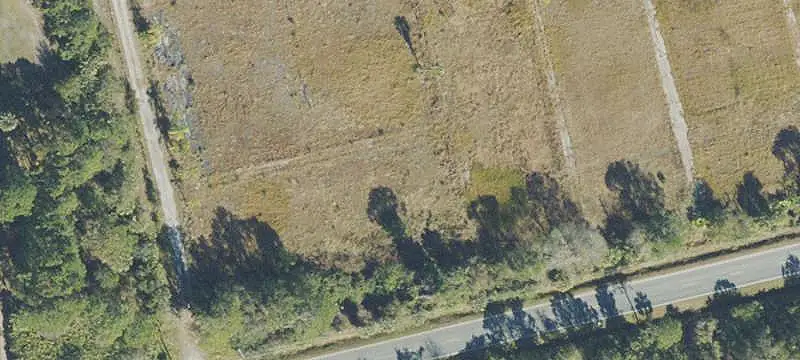 Agricultural Land with Irrigation