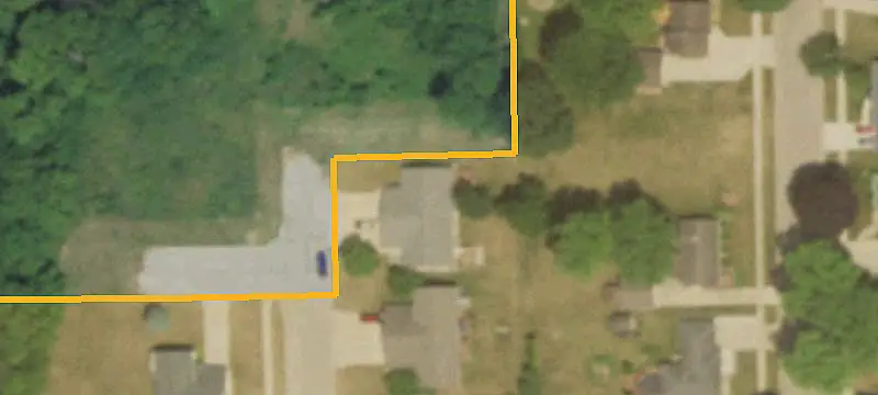 Zero-Entry Residential Income Property