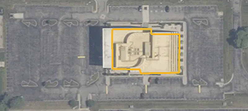 Full-Floor Office Units