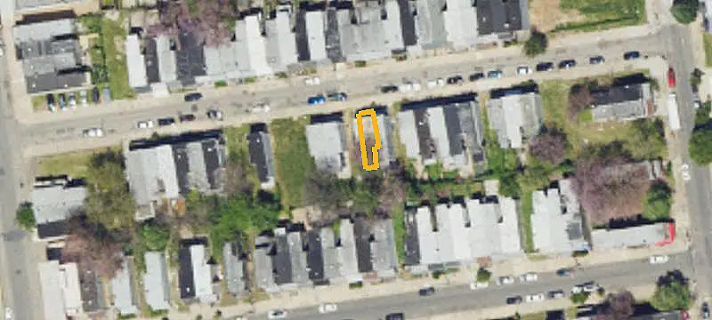 Urban Development Land