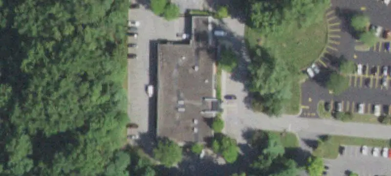 Class A Office Building