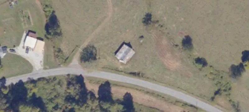 Pasture and Woodland Farm