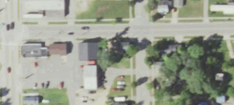 Two-Story Duplex