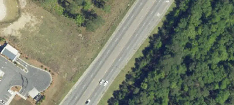 Land or Vacant Lot