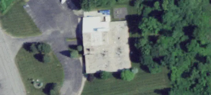 Manufacturing Facility with Expansion
