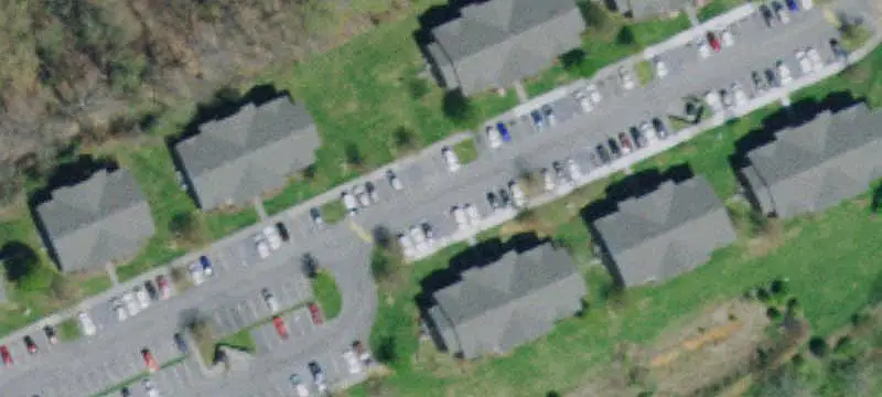 96-Unit LIHTC Apartment Building