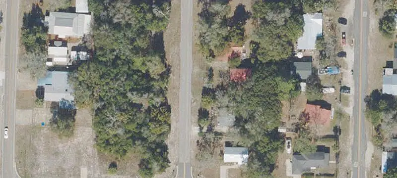 Commercial Land Parcel