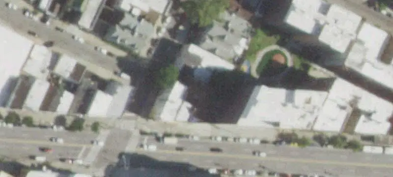 L-Shaped Commercial Land