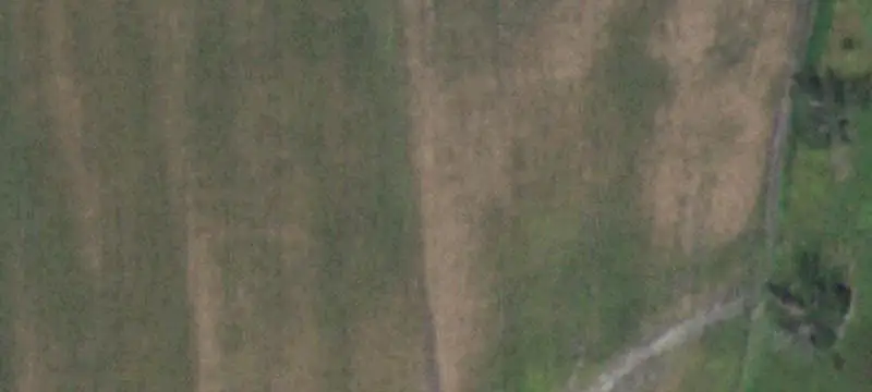 Agricultural Land with Ag Exemption
