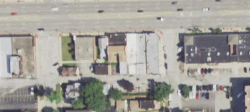 Flexible Storefront Space