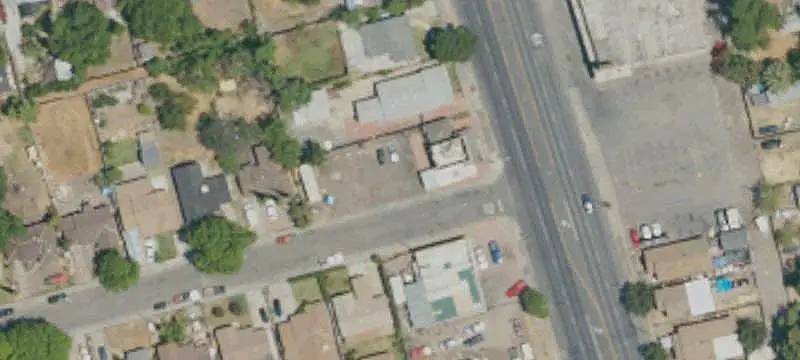 Conventional Restaurant Property