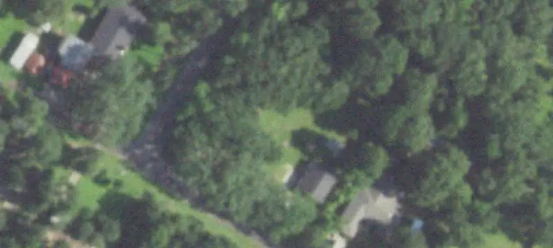 Oversized Land Parcel