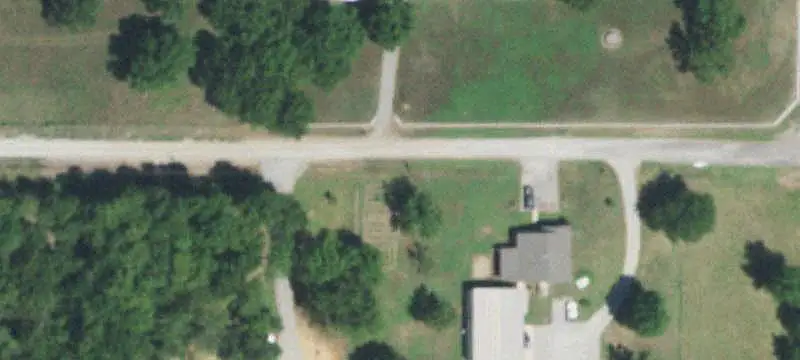 Commercial Land at Highway Intersection