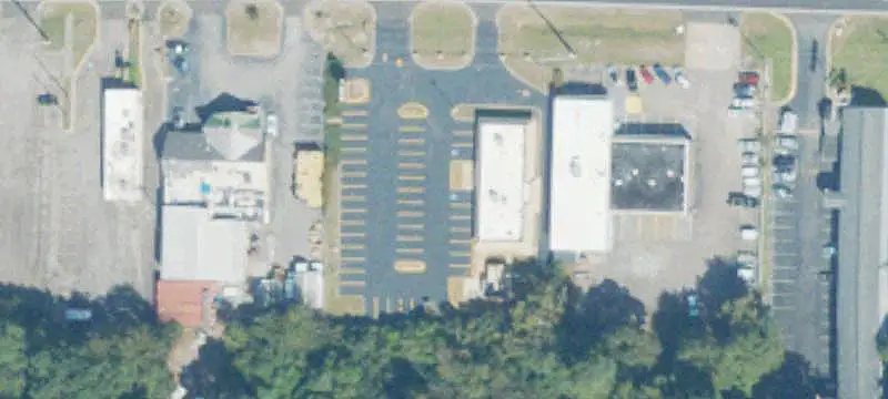Restaurant Space Near Retail Center