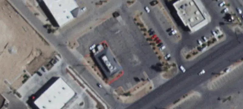New Flex Building