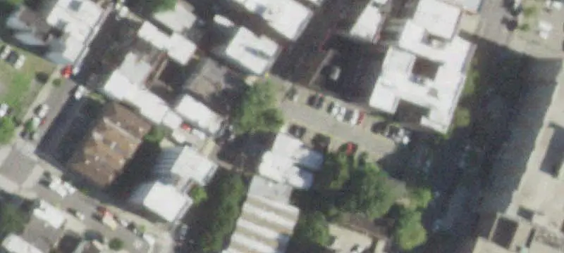 Six-Family Mixed-Use Property