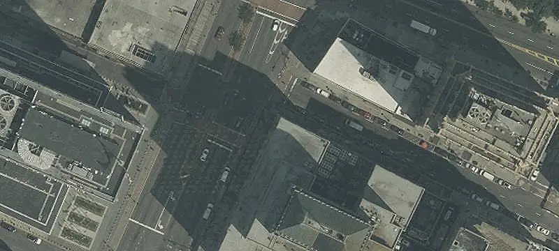 Mixed-Use Development with Retail
