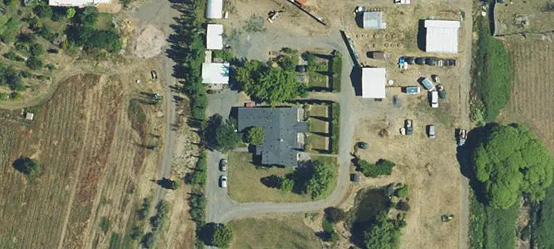 Farm with Licensed Gardens