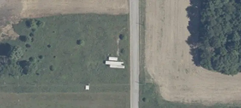Industrial Land with I-1 Zoning