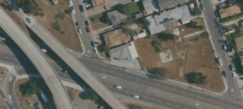 Commercial Land with Drive-Through Potential