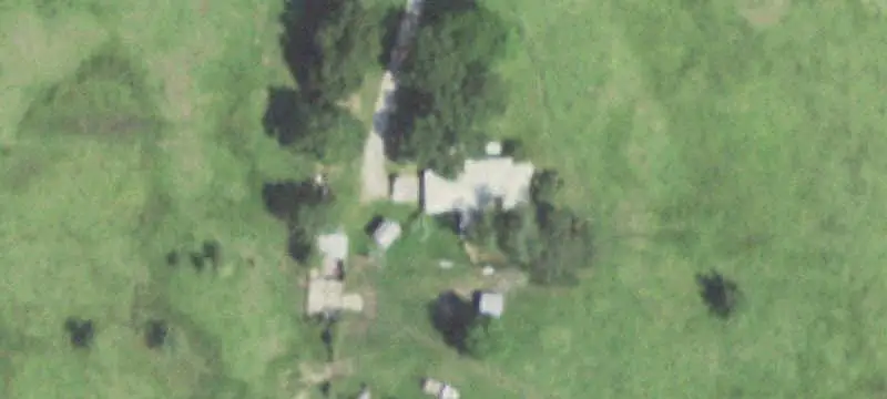 Unrestricted Waterfront Land
