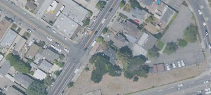 Six-Unit Mixed-Use Property