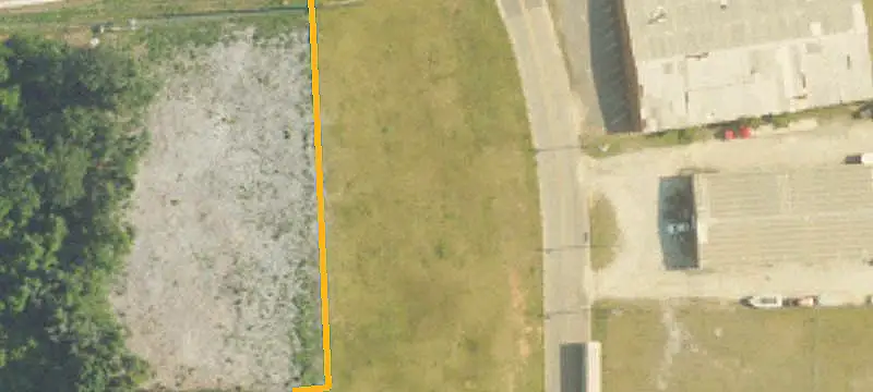 B-3 Commercial Land