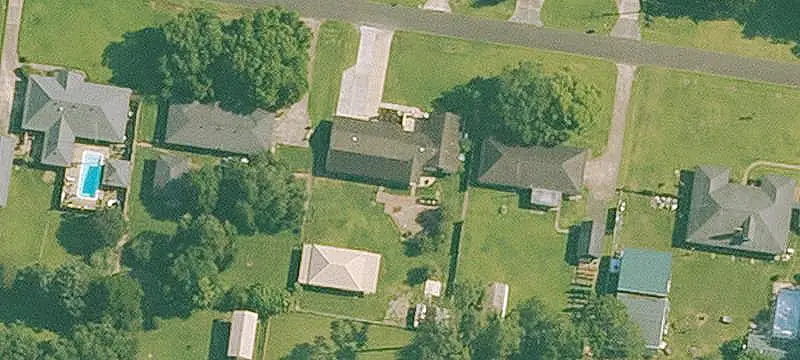 Commercial Land with Highway Frontage